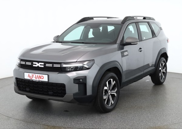 Dacia Bigster Expression 140 mHev