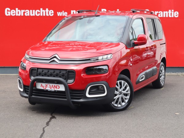 Citroen Berlingo 1.5 BlueHDi 130 Shine M