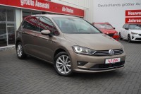 VW Golf Sportsvan 1.4 TSI Lounge