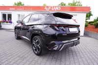 Hyundai Tucson 1.6T-GDI N-Line
