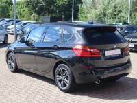 BMW 218 Active Tourer 218i Sport Line