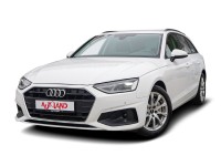 Audi A4 Avant 40 TDI S-Tronic LED Navi PDC DAB