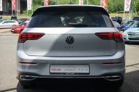 VW Golf VIII GTE