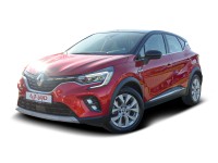 Renault Captur II 1.6 Hybrid Intens LED Navi Totwinkel