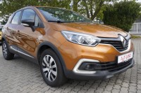 Vorschau: Renault Captur 1.2 TCE Experience