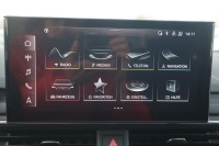 Audi A4 Quattro Avant 40 TDI quattro S line