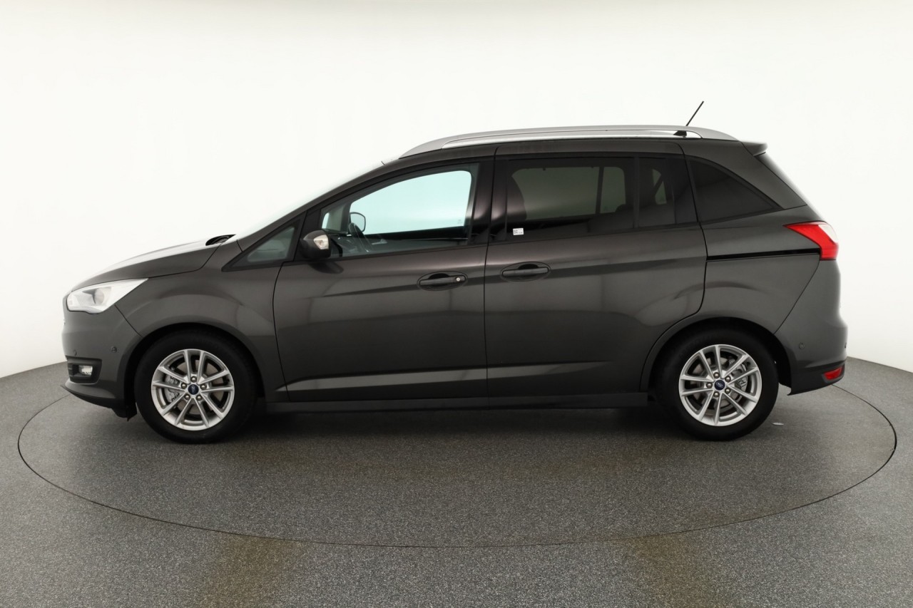 Ford Grand C-Max C-MAX 1.0 EcoBoost