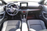 Toyota Yaris 1.5 Hybrid Style