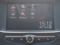 Opel Crossland X 1.2 Turbo Elegance Aut.