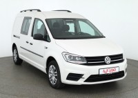 VW Caddy Maxi 2.0 TDI