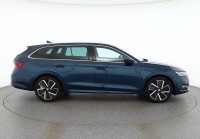 Skoda Octavia Combi 1.5 TSI Style