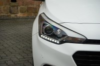 Hyundai i20 1.0 T-GDI Passion