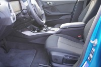 BMW 1 118i Advantage Aut.