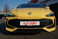 MG MG3 1.5 Hybrid Luxury Aut.