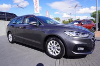 Ford Mondeo 2.0 EcoBlue Business Edition
