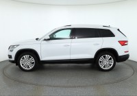 Vorschau: Skoda Kodiaq 1.5 16V TSI Active