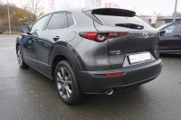 Mazda CX-30 2.0 SKYACTIV-X M Hybrid