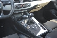Audi A4 Avant 40 2.0 TFSI S line
