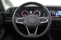 VW Caddy 2.0 TDI
