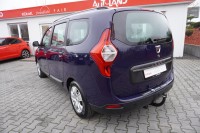 Dacia Lodgy 1.5 Comfort