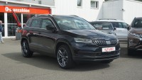 Skoda Karoq 2.0 TDI 4x4 Sportline