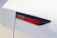 VW Golf VIII 2.0 GTI DSG