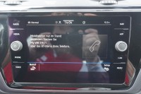 VW Touran 1.5 TSI Highline R-Line DSG