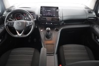 Opel Combo Life E 1.5 CDTI