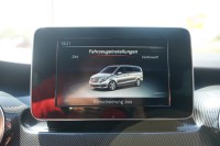 Mercedes-Benz V-Klasse V220 d Edition lang
