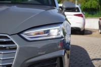 Audi A5 Cabrio 2.0 TFSI S-Line