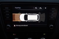 Skoda Octavia Combi 1.4 TSI Facelift