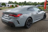 BMW 420 d Coupe xDrive M Sport Aut.