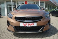 Kia xcee'd XCeed 1.5 T-GDI