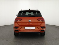 VW T-Roc 1.6 TDI R-Line