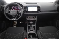 Skoda Karoq Sportline 1.5 TSI DSG