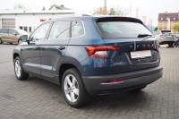 Skoda Karoq 1.0 TSI Soleil