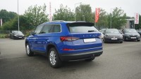 Skoda Kodiaq 1.5 TSI Style