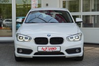 BMW 116 116i Advantage