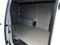 Opel Vivaro Kasten 2.0 Di