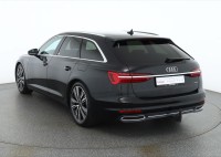 Audi A6 Avant 50 TFSI e quattro S line