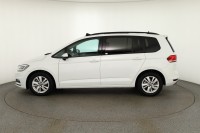 Vorschau: VW Touran 2.0 TDI DSG
