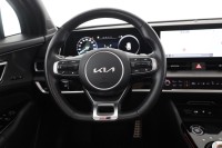 Kia Sportage 1.6 M-Hybrid 4WD GT-Line