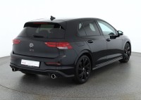 VW Golf VIII 2.0 GTI DSG