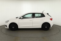 Vorschau: Skoda Fabia 1.0 MPI Active