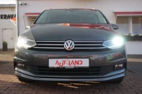 VW Touran 1.4 TSI DSG Highline