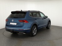 VW Tiguan Allspace 2.0 TDI R-Line 4Motion