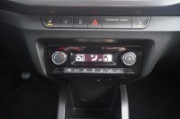 Skoda Fabia 1.0 MPI Drive