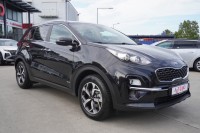 Kia Sportage 1.6 T-GDI Vision 4WD