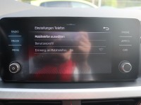 Skoda Kamiq 1.0 TSI Tour
