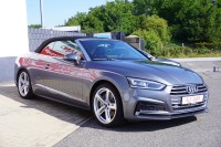 Audi A5 2.0 TFSI sport S-Line
